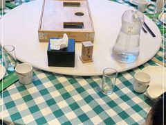 -紫光园(燕郊总店)