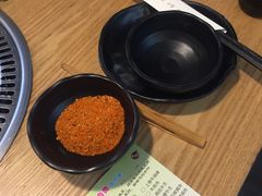 -贺野·自助炭火烤肉(紫藤路店)