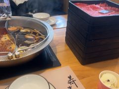 -牛匠和牛寿喜锅(西安总店)