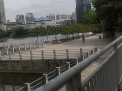 -后襄河公园