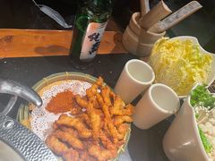 小酥肉-宽巷子成都火锅(南站店)