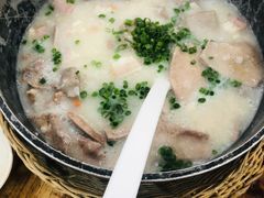 -南记食粥坊·宵夜大排档(莲花总店)
