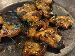 -张家卫·阳江菜·小海鲜(肥婆湾桥店)