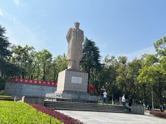 -岳麓山风景名胜区