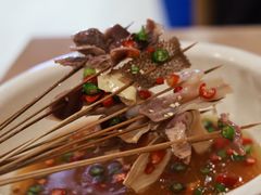 -嘉州叶婆婆钵钵鸡(建设路店)