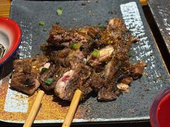 -东方一串·龙虾烧烤·特色烤鱼(柳州路店)