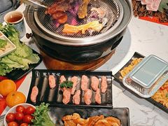 -鲜一烤肉(沈北店)