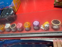 -蜜雪冰城(大明湖菜市新村店)