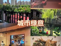 -耕渔小院·湖南鱼鲜(望城店)