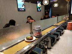 -争鲜回转寿司(飞洲国际店)