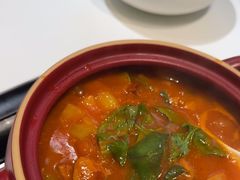 -禾珍珠家常小馆(河南博物院店)