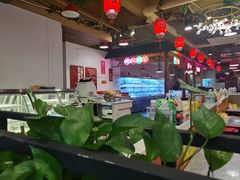 大堂-宽尺巷鱼蛙自助火锅(虎丘钻石广场店)