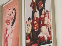 -海马体照相馆(万菱汇店)