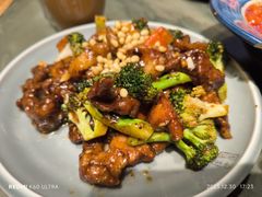 -小吊梨汤·北京菜·烤鸭(鸟巢店)