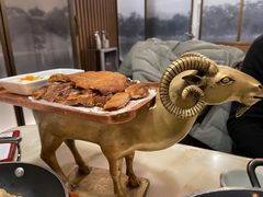-京华烟云·北京烤鸭(领展购物广场·中关村店)