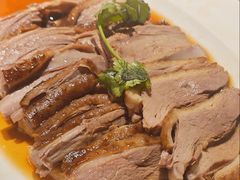卤水鹅肉-潮人姐妹轩(海宁路店)