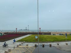 -港畔赶海蒸汽海鲜烧烤自助(仙螺岛店)