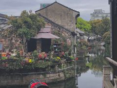 -绍兴书圣故里景区