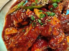 -西塔老太太拌饭(洋泾天物空间店)