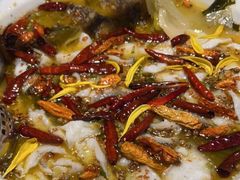 -花椒俏川菜小馆(南海万达店)