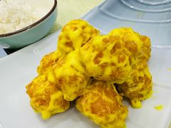 -奥华餐厅·老张记(台基厂店)