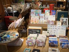-新月集庭院咖啡馆(老邮局店)