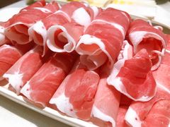 -海底捞火锅(上地华联店)