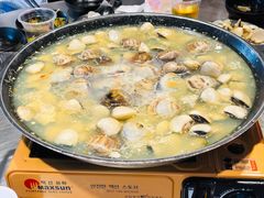大白贝-水哥卜卜贝(东晓·胜汇里店)