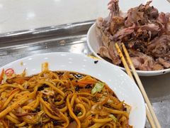 -老四季(南市场店)