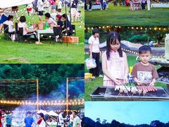 -清泉湾生态旅游度假区