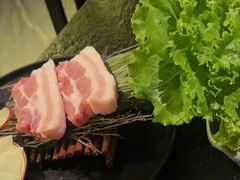 -樱嘢·炭火烧肉(惠南店)