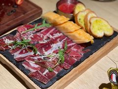 -囧吉香生蚝牛排馆(湖北路店)