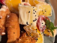 -安南越南餐厅(青岛万象城店)