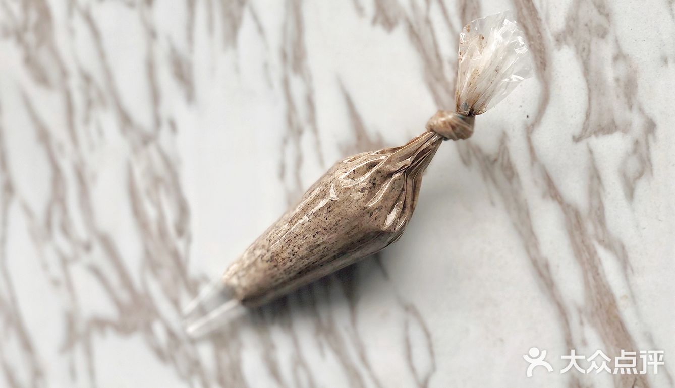 不会抹面星人也能做好的奥利奥裸蛋糕