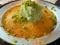 -苏坦土耳其西餐厅(玉林店)