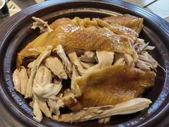 -秋色客家菜(南山店)