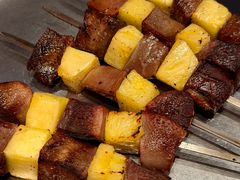 -阿里家·新疆烤肉酒場