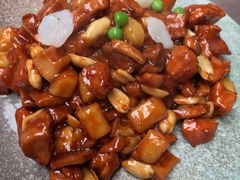 八宝辣酱-三林本帮馆(中林街店)