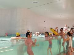 -涨巢·潮玩水疗局