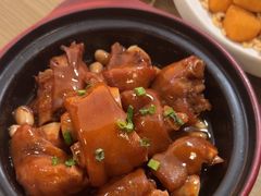 -大树餐厅(大悦城店)
