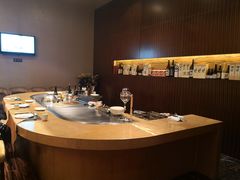 -和·铁板烧·OMAKASE(望京昆泰嘉晟酒店)