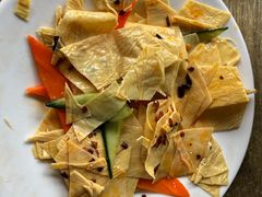 -正宗胖子抻面馆(岭东路店)