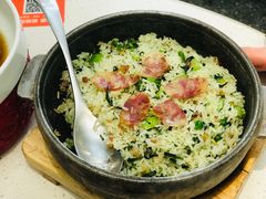 -刀板香·安徽菜(国购IFC店)