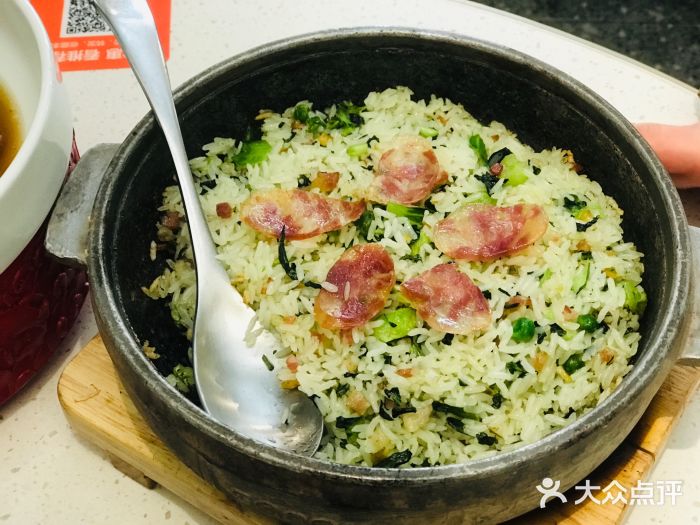 刀板香·安徽菜(国购IFC店)图片