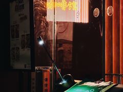 门面-人民咖啡馆(四行仓库店)
