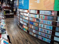 -三联韬奋书店(三里屯店)