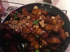 -长安大牌档之西安博物院文化餐厅(中贸店)