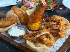 -宝莱纳餐厅(滨江店)