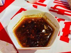 -琥珀老六龙虾(四里河店)