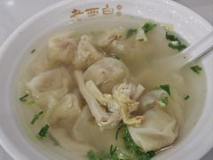-老西白点心店